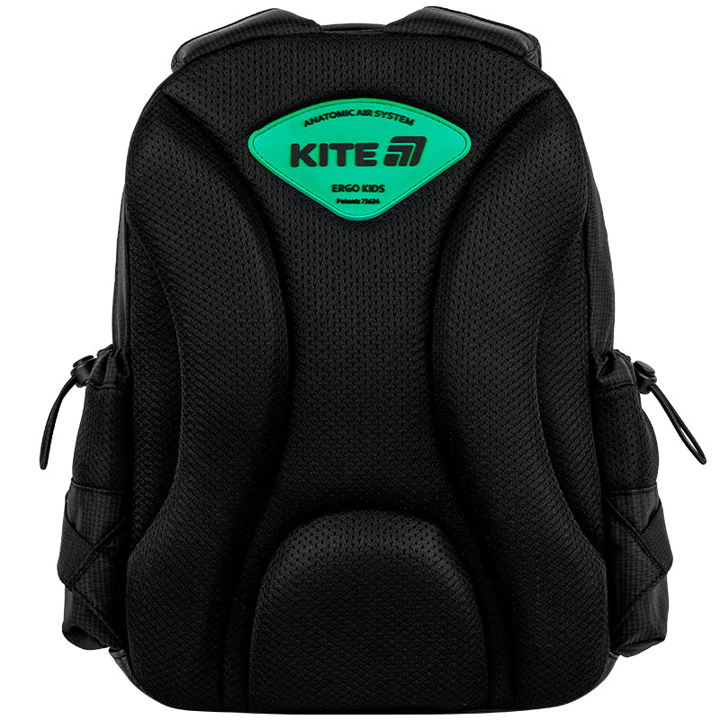 Plecak Kite Education Game Over K25-771S-4
