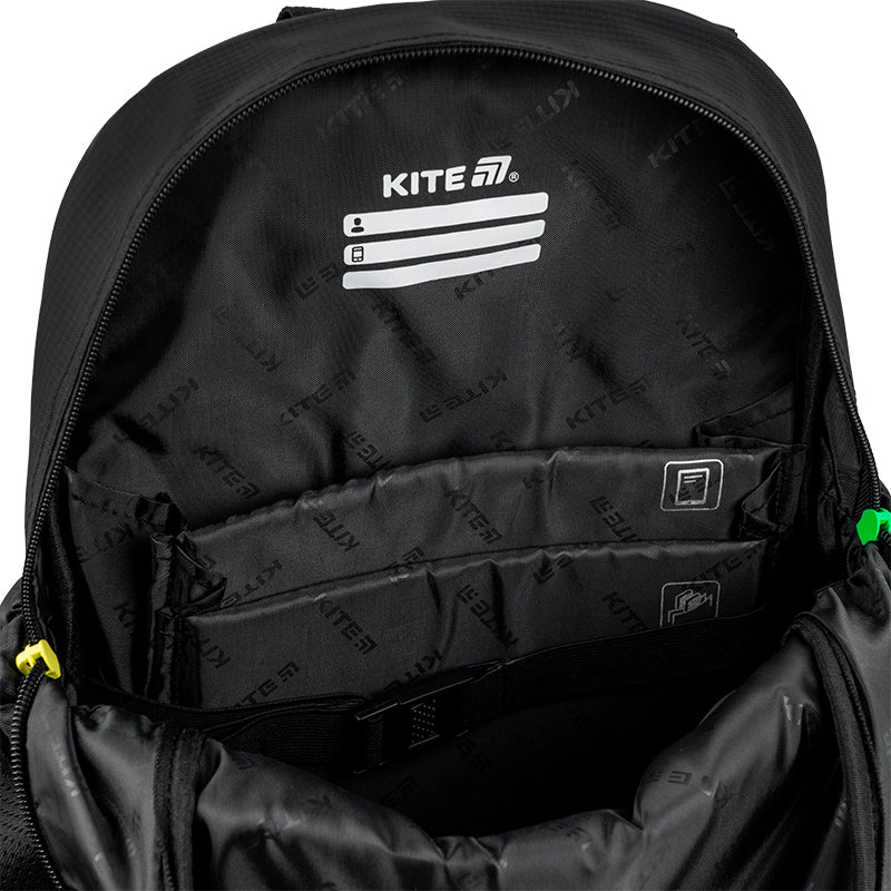 Plecak Kite Education Game Over K25-771S-4