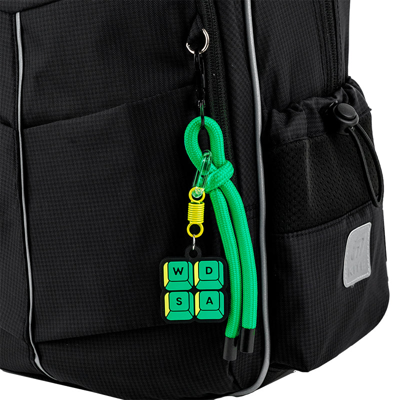 Plecak Kite Education Game Over K25-771S-4