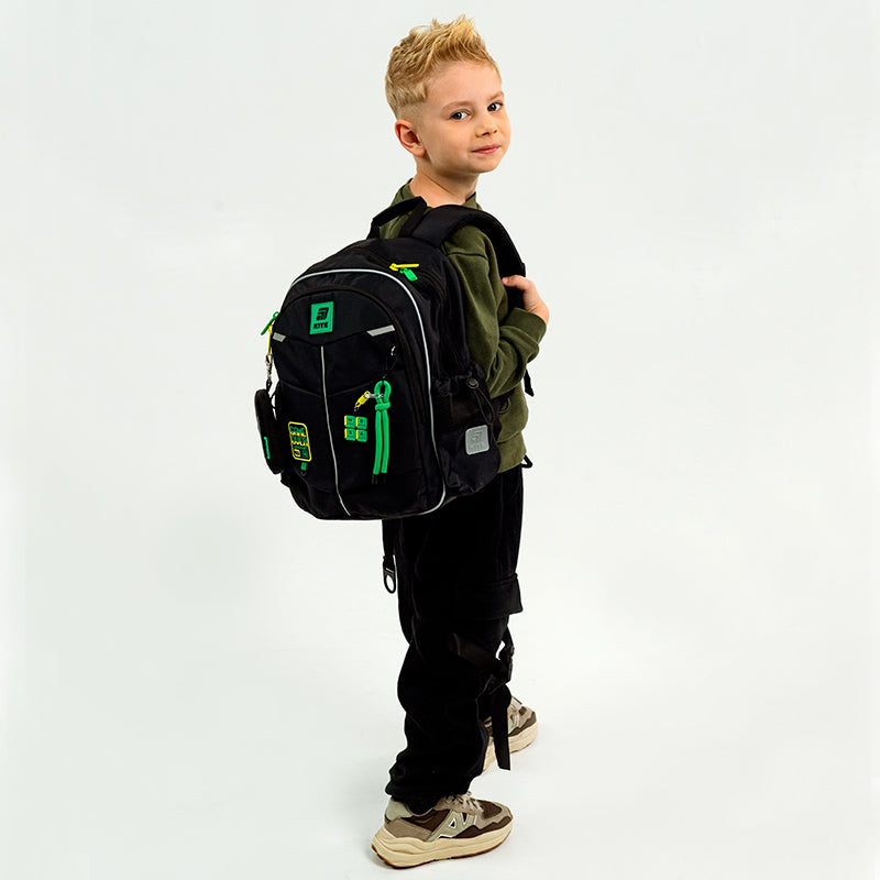 Plecak Kite Education Game Over K25-771S-4