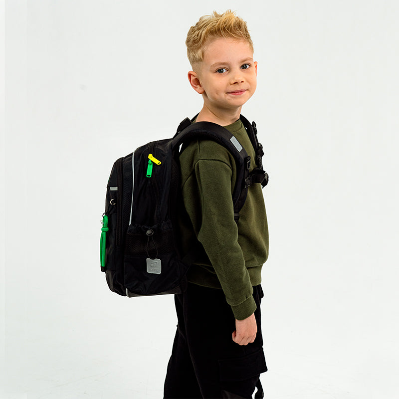 Plecak Kite Education Game Over K25-771S-4