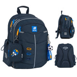 Plecak Kite Education Goal Time K25-771S-5 Plecak Kite Education Goal Time K25-771S-5