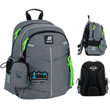 Plecak Kite Education Next level K25-771S-6 Plecak Kite Education Next level K25-771S-6