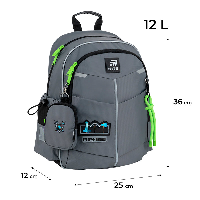 Plecak Kite Education Next level K25-771S-6