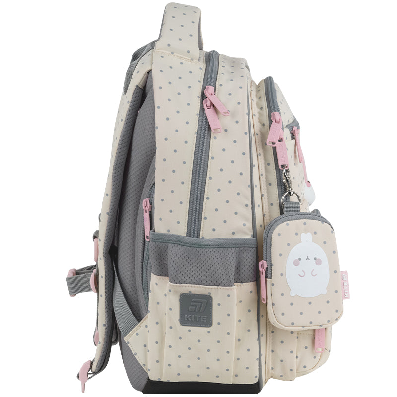 Plecak Kite Education Molang ML25-773M