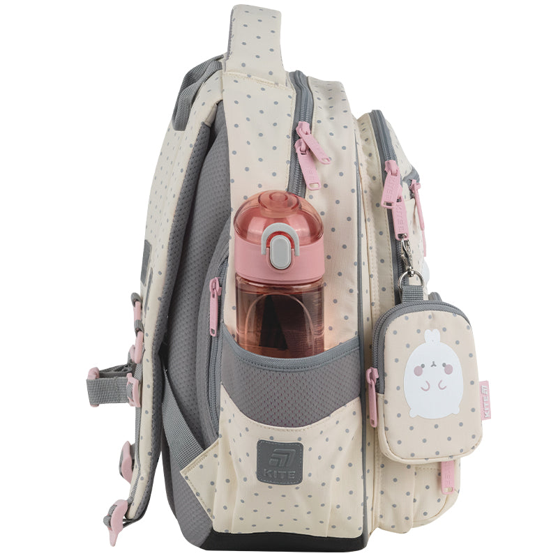 Plecak Kite Education Molang ML25-773M