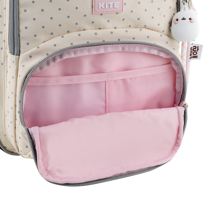 Plecak Kite Education Molang ML25-773M