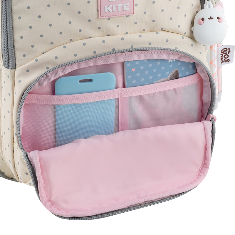 Plecak Kite Education Molang ML25-773M