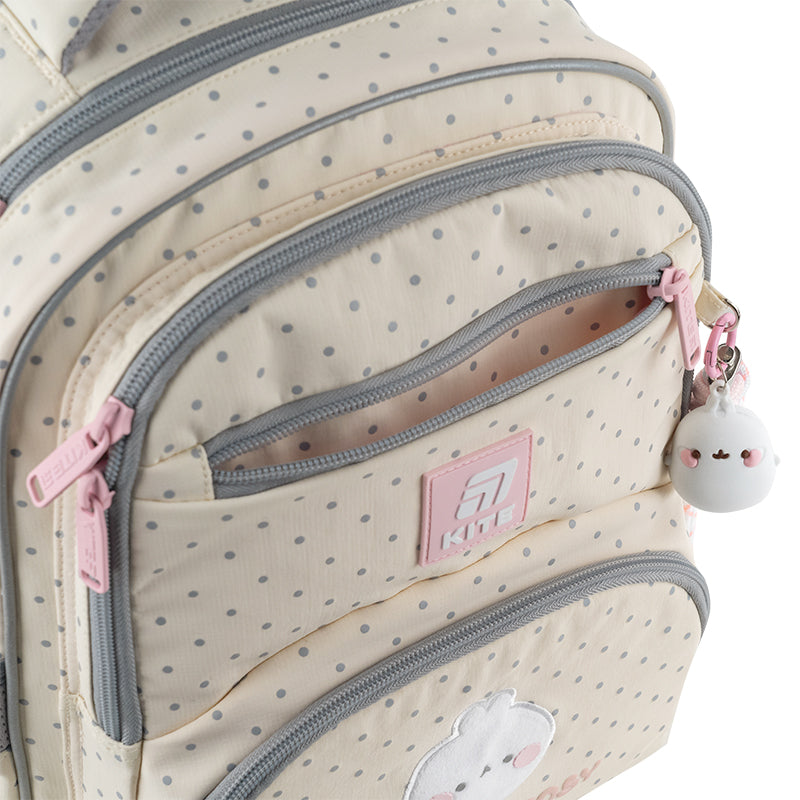 Plecak Kite Education Molang ML25-773M