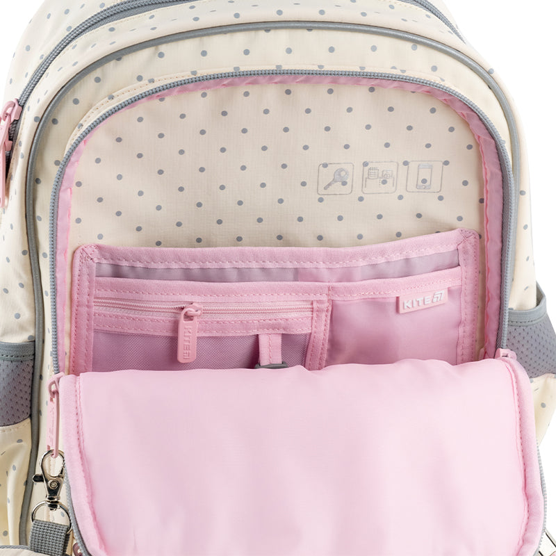 Plecak Kite Education Molang ML25-773M