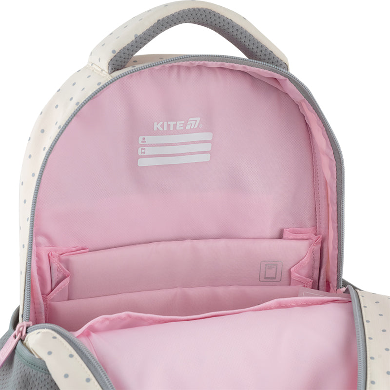 Plecak Kite Education Molang ML25-773M