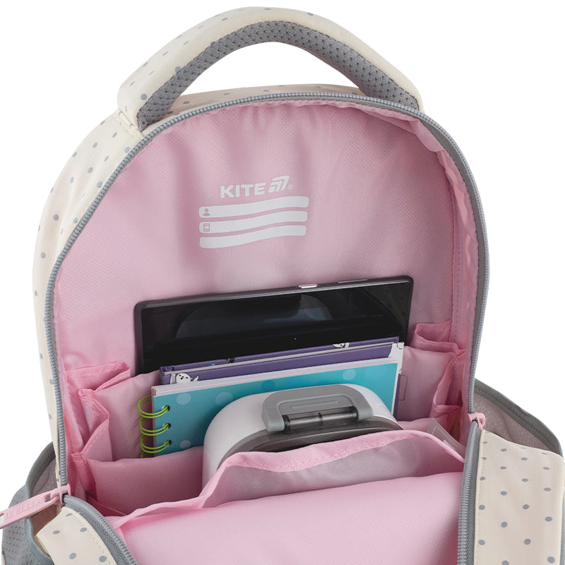 Plecak Kite Education Molang ML25-773M