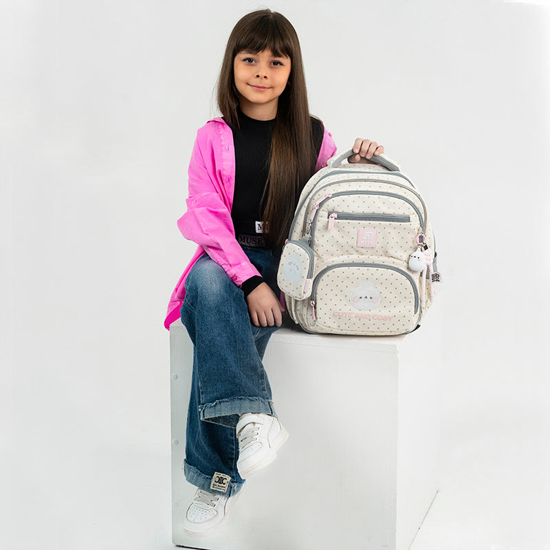 Plecak Kite Education Molang ML25-773M