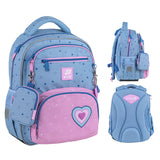 Plecak Kite Education Lovely K25-773M-1 Plecak Kite Education Lovely K25-773M-1