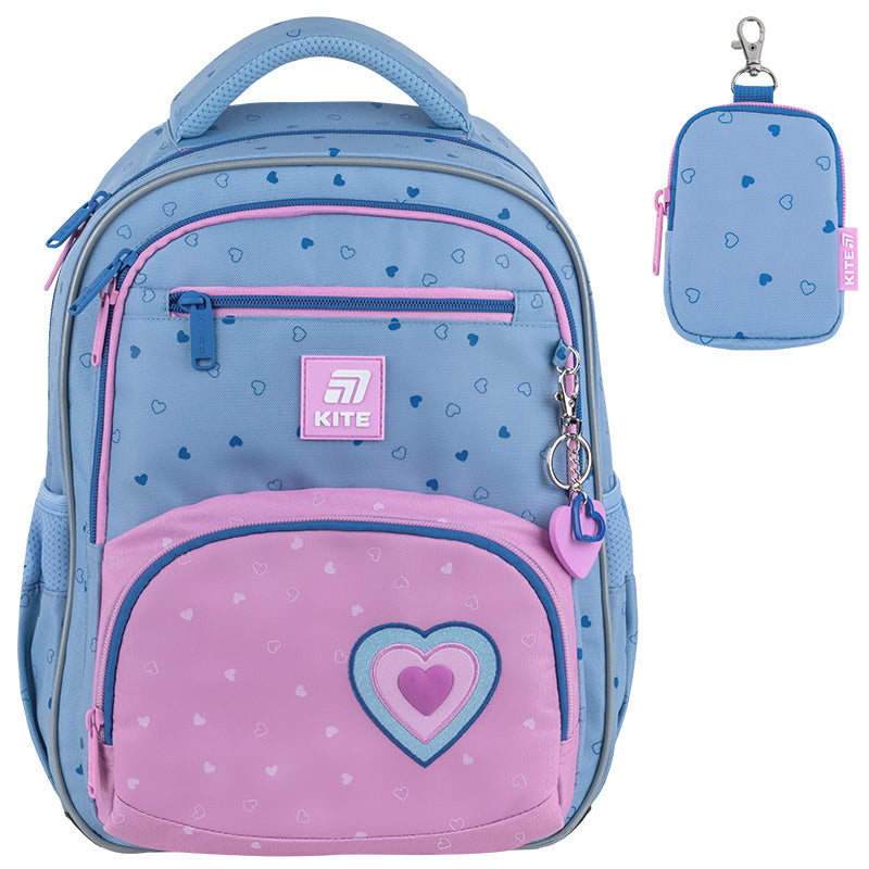 Plecak Kite Education Lovely K25-773M-1