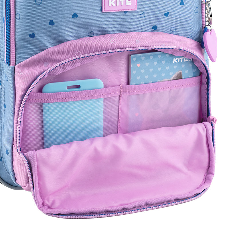 Plecak Kite Education Lovely K25-773M-1