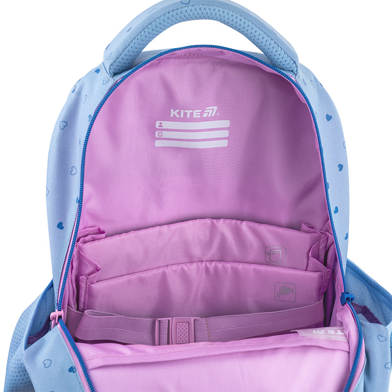 Plecak Kite Education Lovely K25-773M-1
