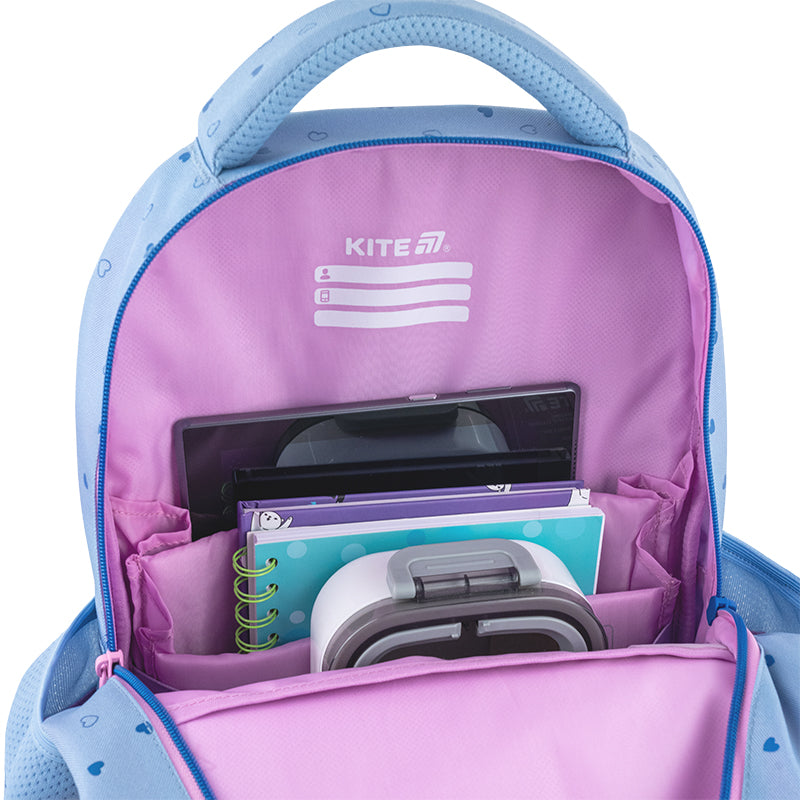 Plecak Kite Education Lovely K25-773M-1