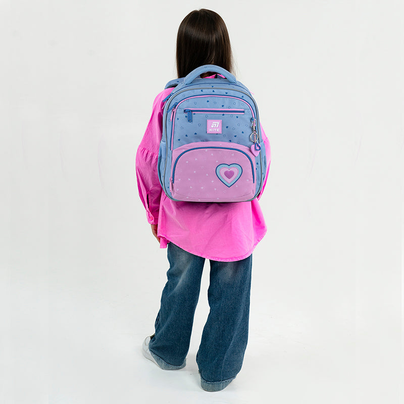 Plecak Kite Education Lovely K25-773M-1