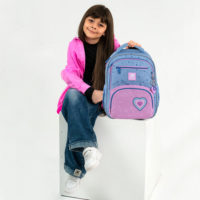 Plecak Kite Education Lovely K25-773M-1