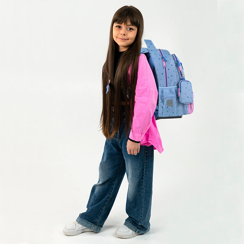 Plecak Kite Education Lovely K25-773M-1