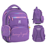 Plecak Kite Education  Looking Good K25-773M-2 Plecak Kite Education  Looking Good K25-773M-2