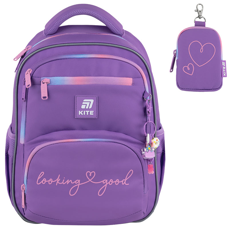 Plecak Kite Education  Looking Good K25-773M-2