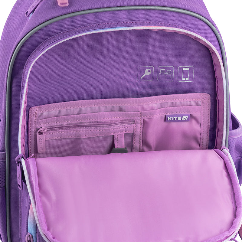 Plecak Kite Education  Looking Good K25-773M-2