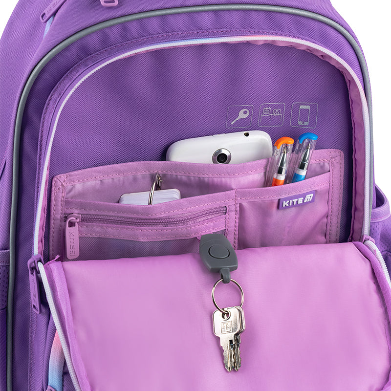 Plecak Kite Education  Looking Good K25-773M-2