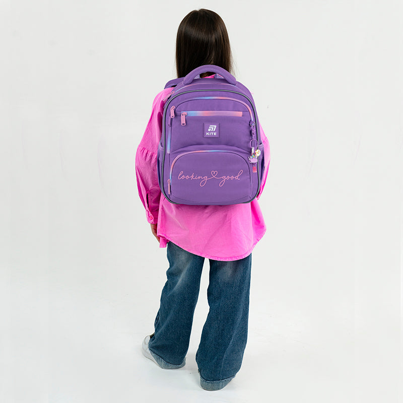 Plecak Kite Education  Looking Good K25-773M-2