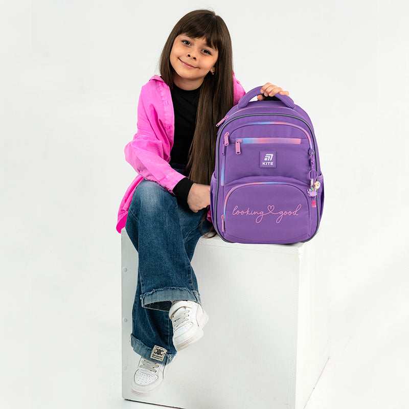 Plecak Kite Education  Looking Good K25-773M-2