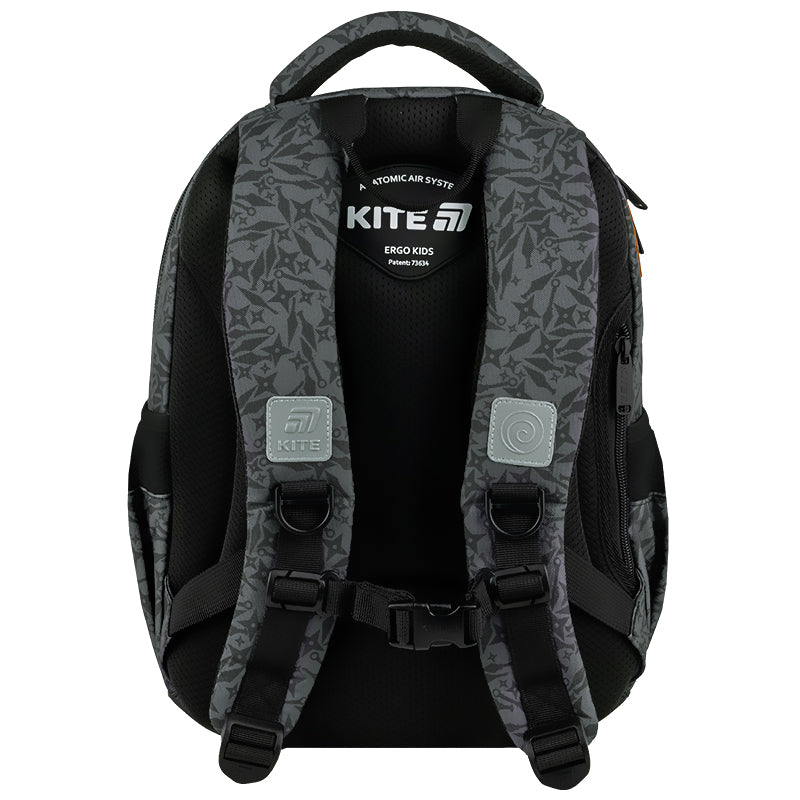 Plecak Kite Education Naruto Shippuden NR25-773M