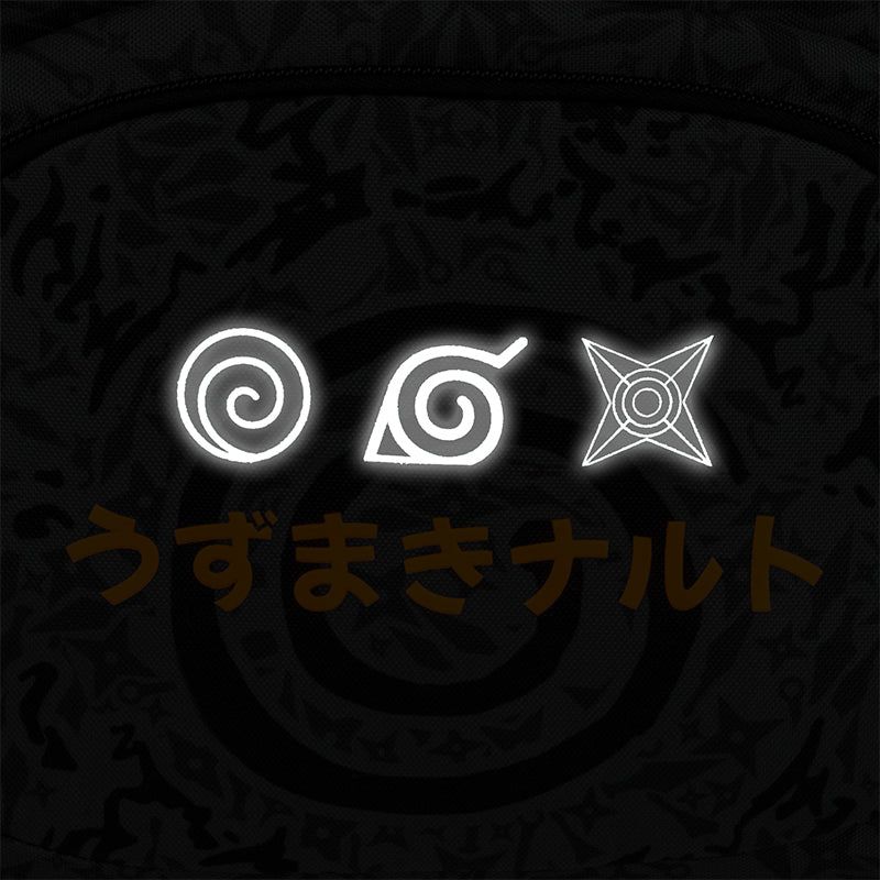 Plecak Kite Education Naruto Shippuden NR25-773M