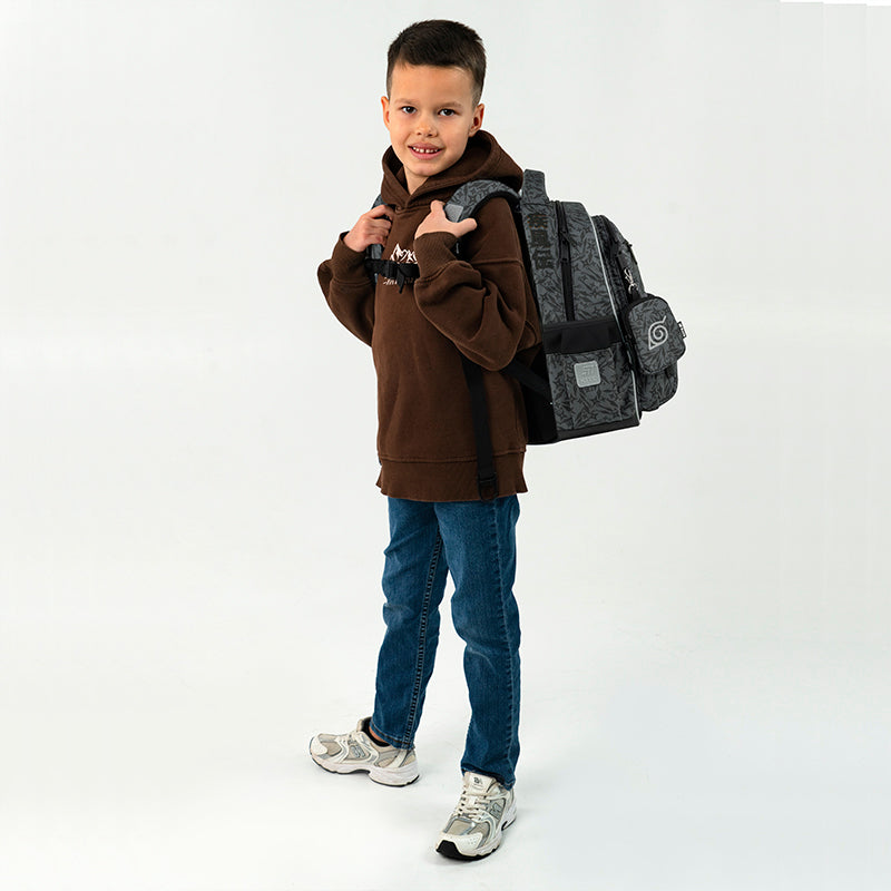 Plecak Kite Education Naruto Shippuden NR25-773M