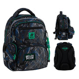 Plecak Kite Education Beast Mode K25-773M-3 Plecak Kite Education Beast Mode K25-773M-3