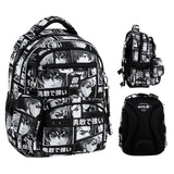 Plecak Kite Education Anime Boy K25-773M-4 Plecak Kite Education Anime Boy K25-773M-4