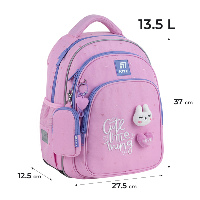 Plecak Kite Education Cute K25-763S-1