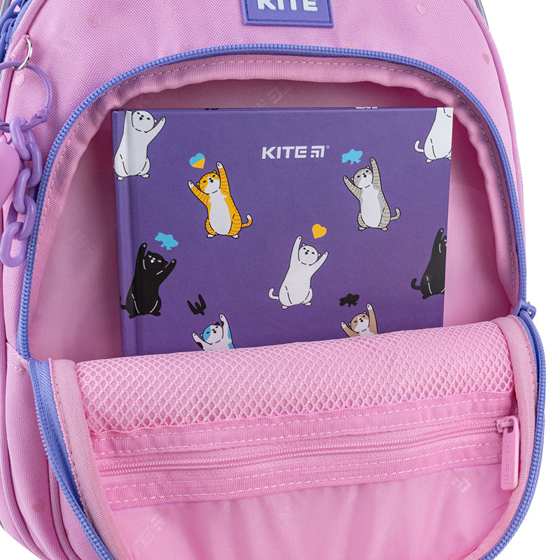 Plecak Kite Education Cute K25-763S-1