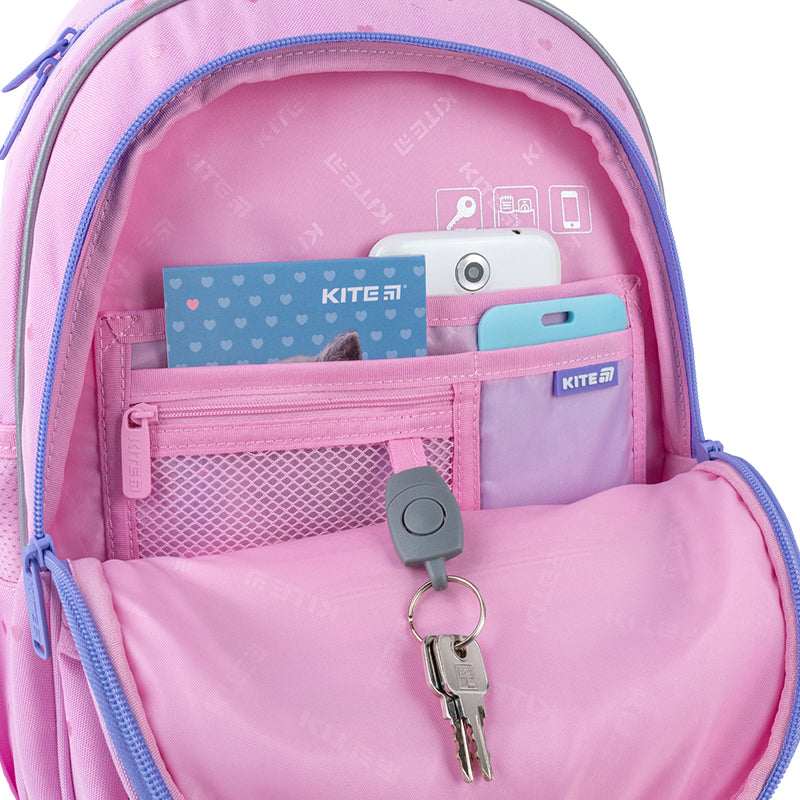 Plecak Kite Education Cute K25-763S-1