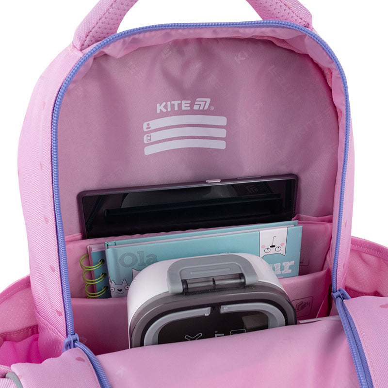 Plecak Kite Education Cute K25-763S-1
