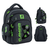 Plecak Kite Education Gamer K25-763S-2 Plecak Kite Education Gamer K25-763S-2