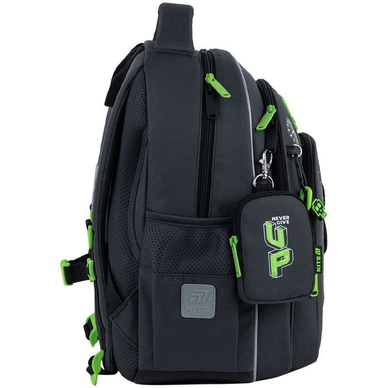 Plecak Kite Education Gamer K25-763S-2