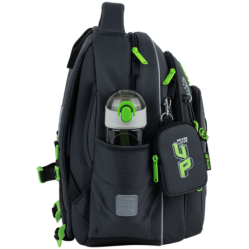 Plecak Kite Education Gamer K25-763S-2