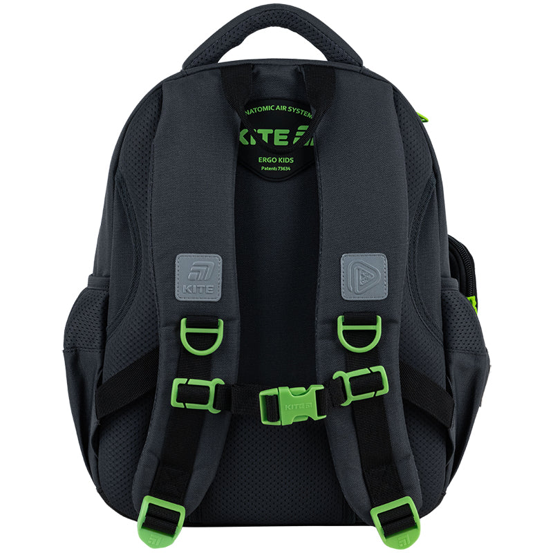 Plecak Kite Education Gamer K25-763S-2
