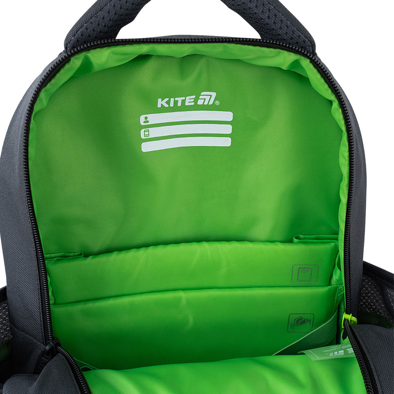 Plecak Kite Education Gamer K25-763S-2