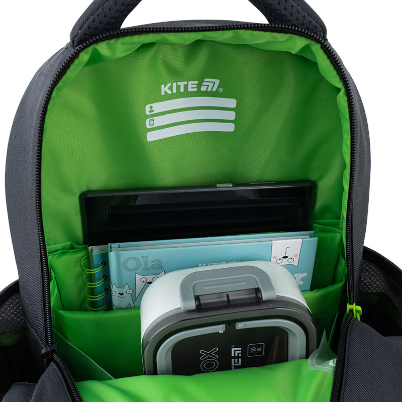 Plecak Kite Education Gamer K25-763S-2