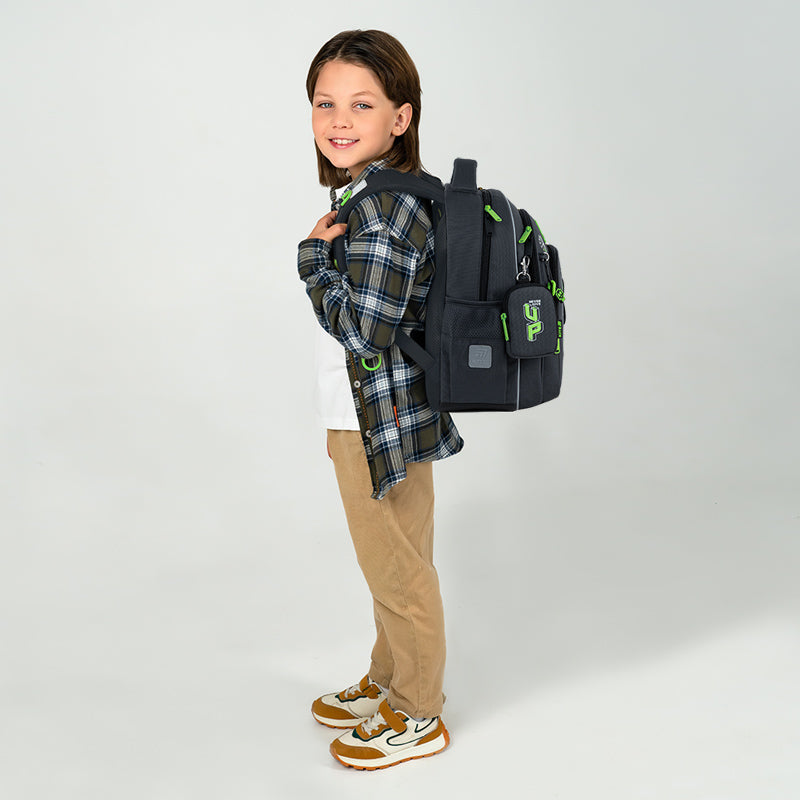 Plecak Kite Education Gamer K25-763S-2
