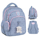 Plecak Kite Education College Line Girl K25-763M-1 Plecak Kite Education College Line Girl K25-763M-1