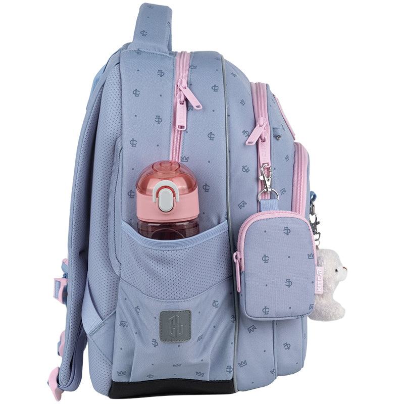 Plecak Kite Education College Line Girl K25-763M-1