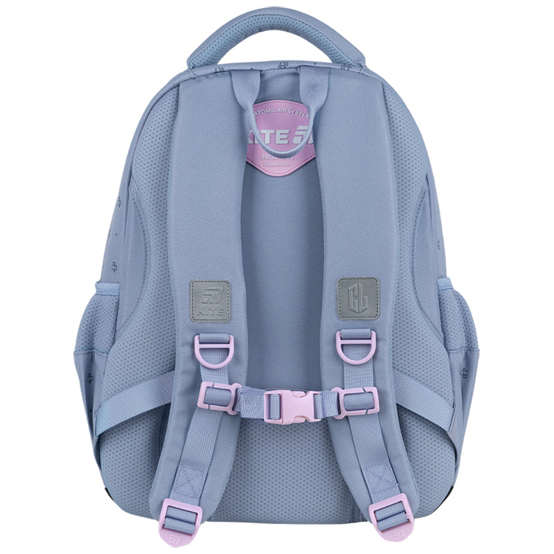 Plecak Kite Education College Line Girl K25-763M-1